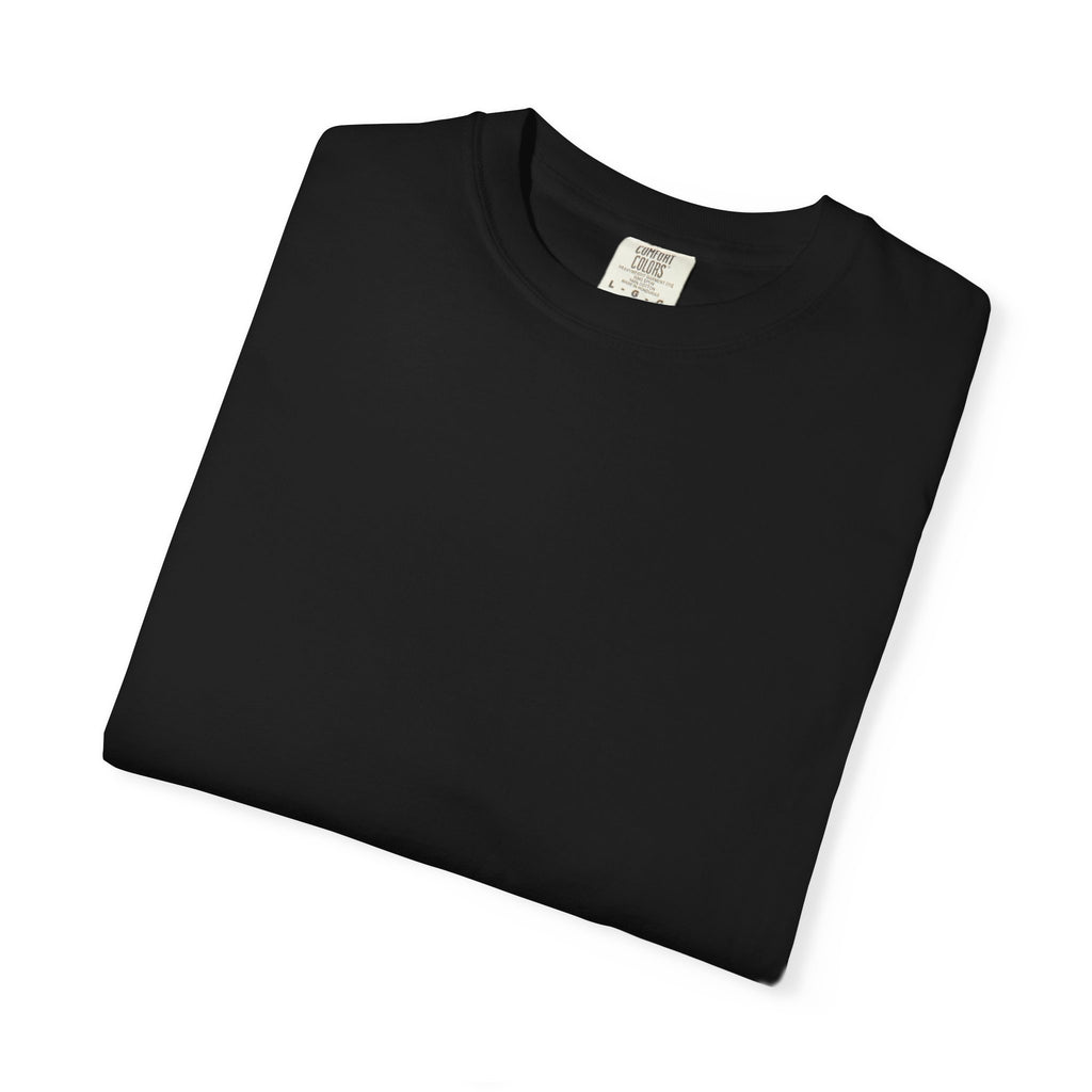 T-Shirt — "+ Snowbunnies - Snowflakes"