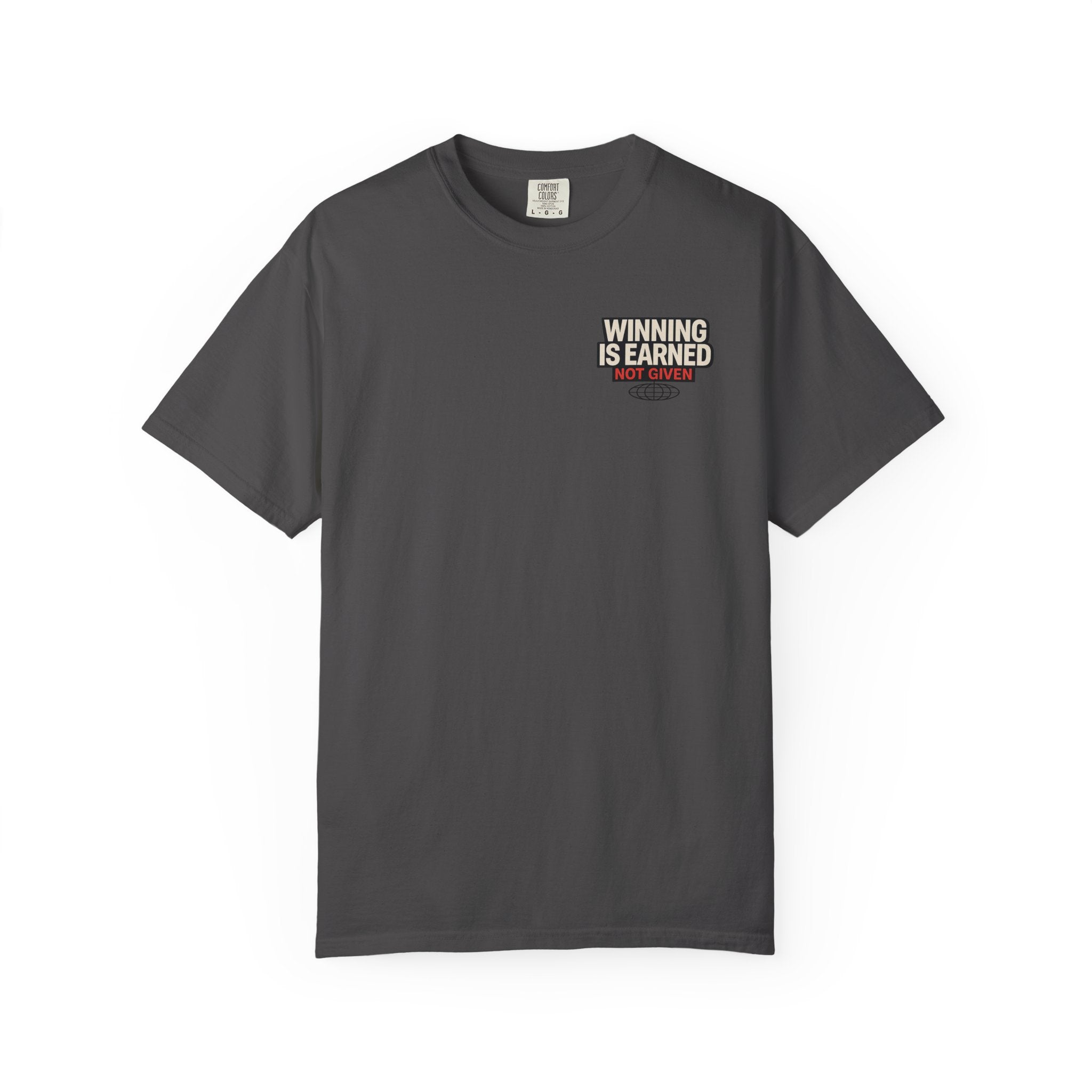 T-Shirt — "Participation Trophies are Stupid"