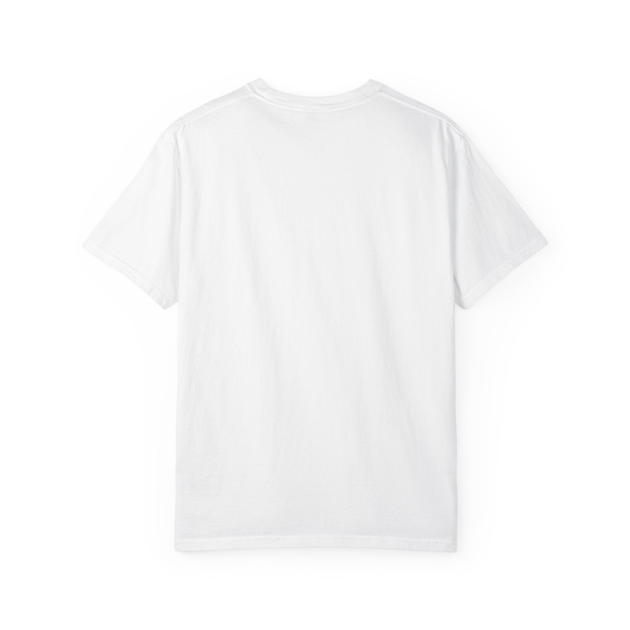 T-Shirt — “Work Harder Complain Less”