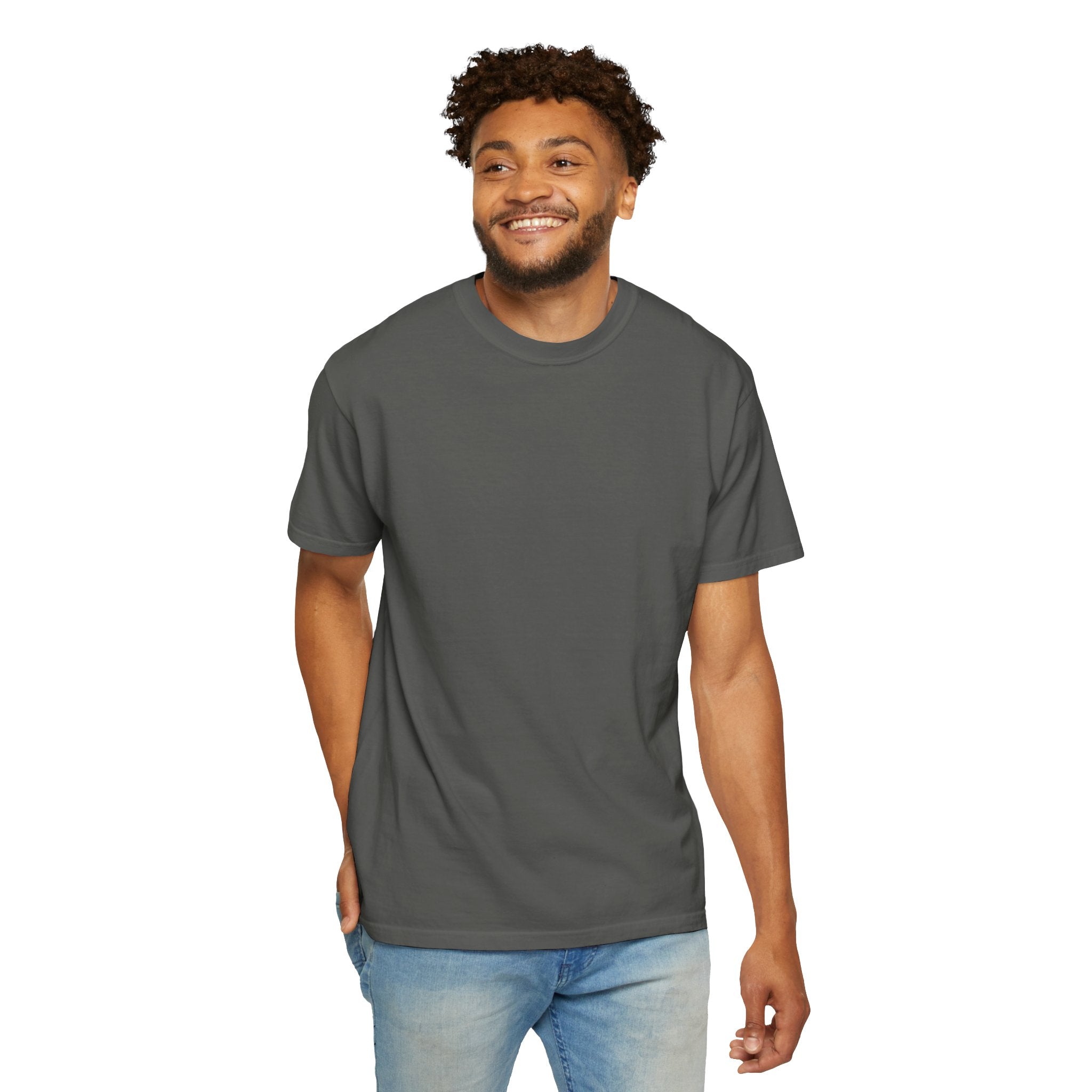 T-Shirt — "Nobody Cares About Your Feelings"