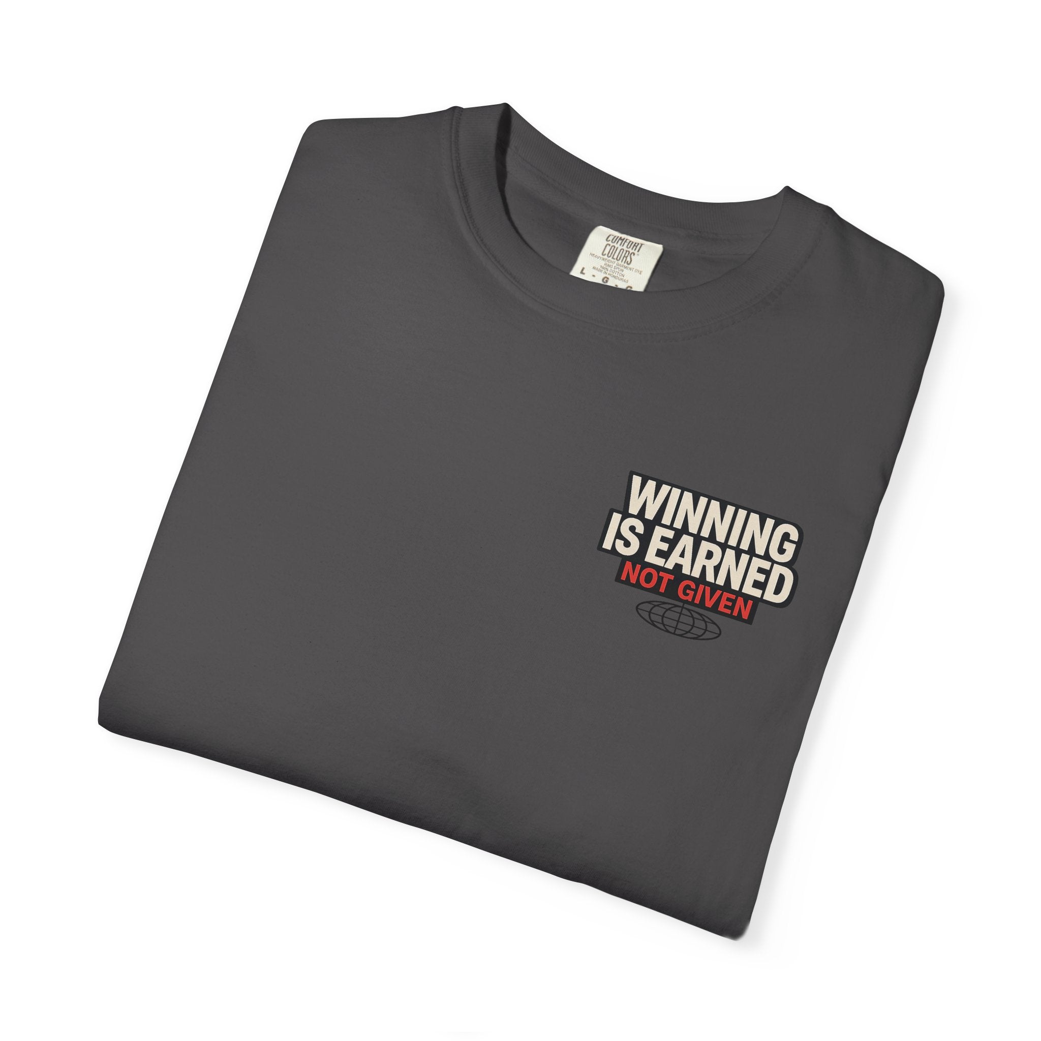 T-Shirt — "Participation Trophies are Stupid"