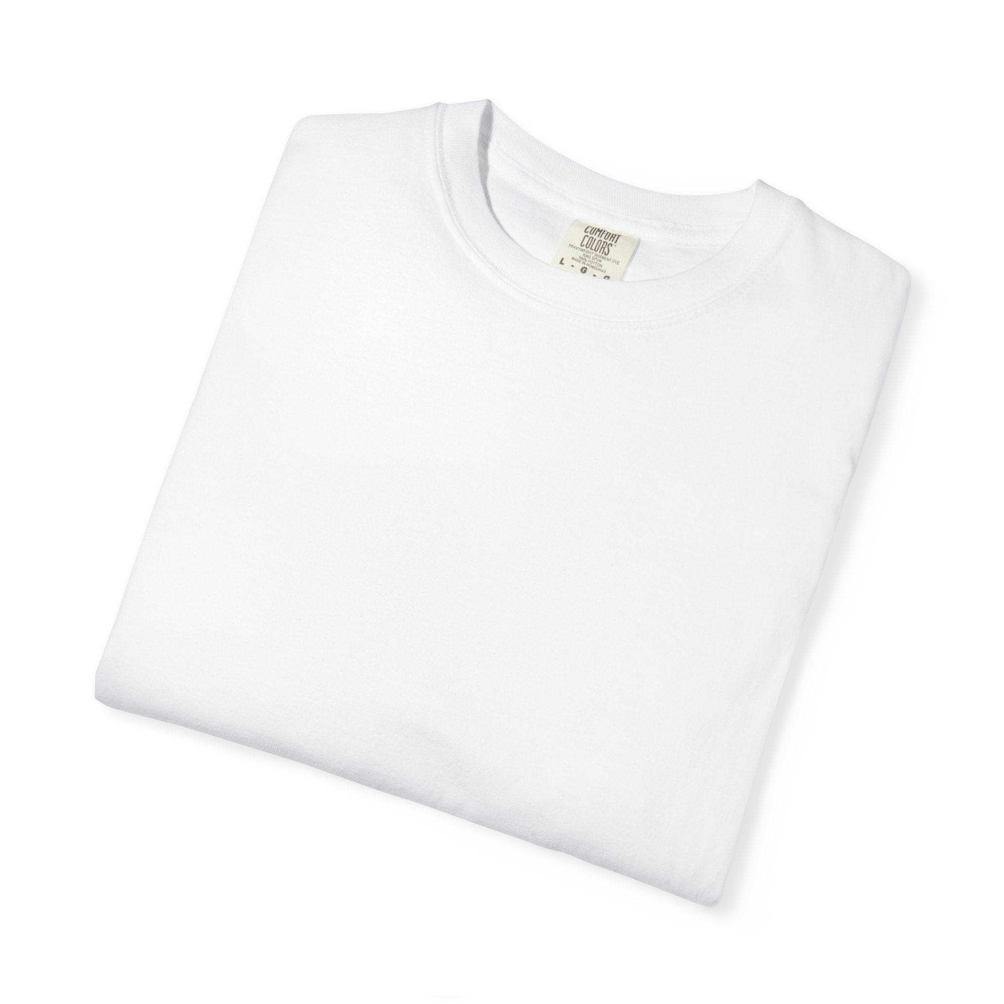 T-Shirt — "+ Snowbunnies - Snowflakes"