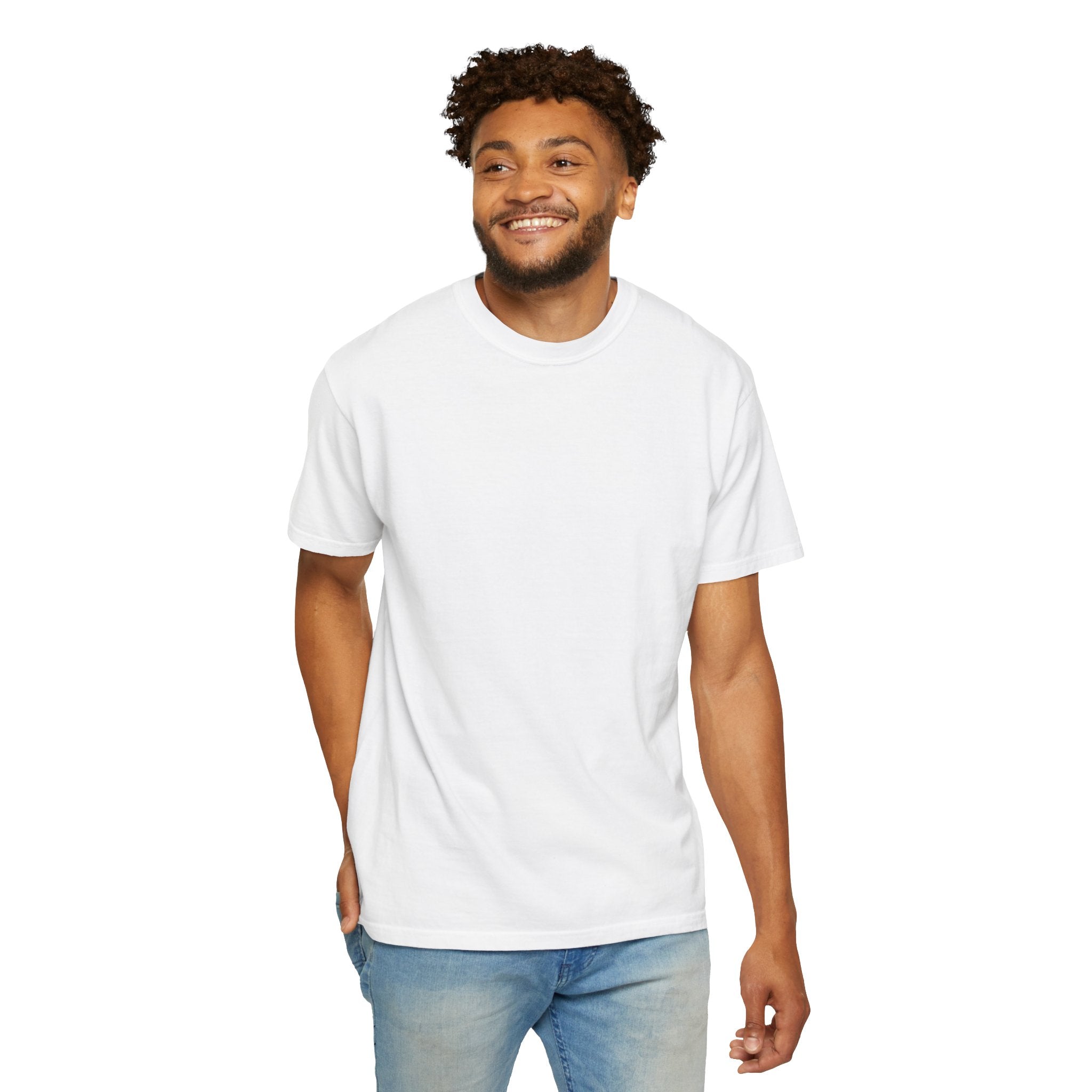 T-Shirt — "+ Snowbunnies - Snowflakes"