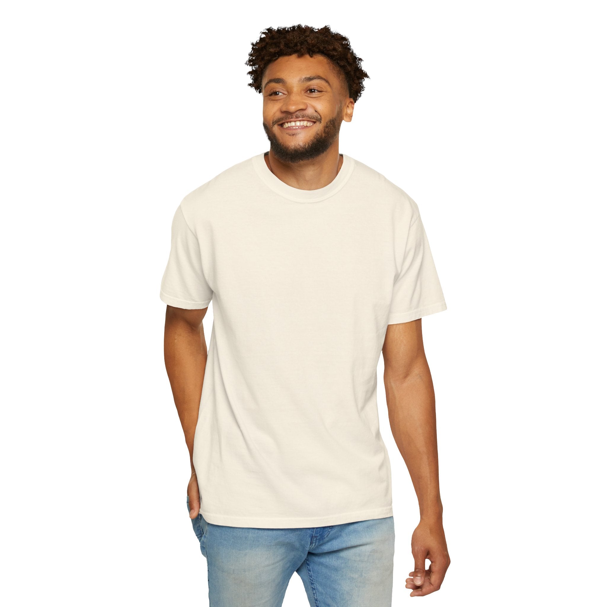 T-Shirt — "Nobody Cares About Your Feelings"