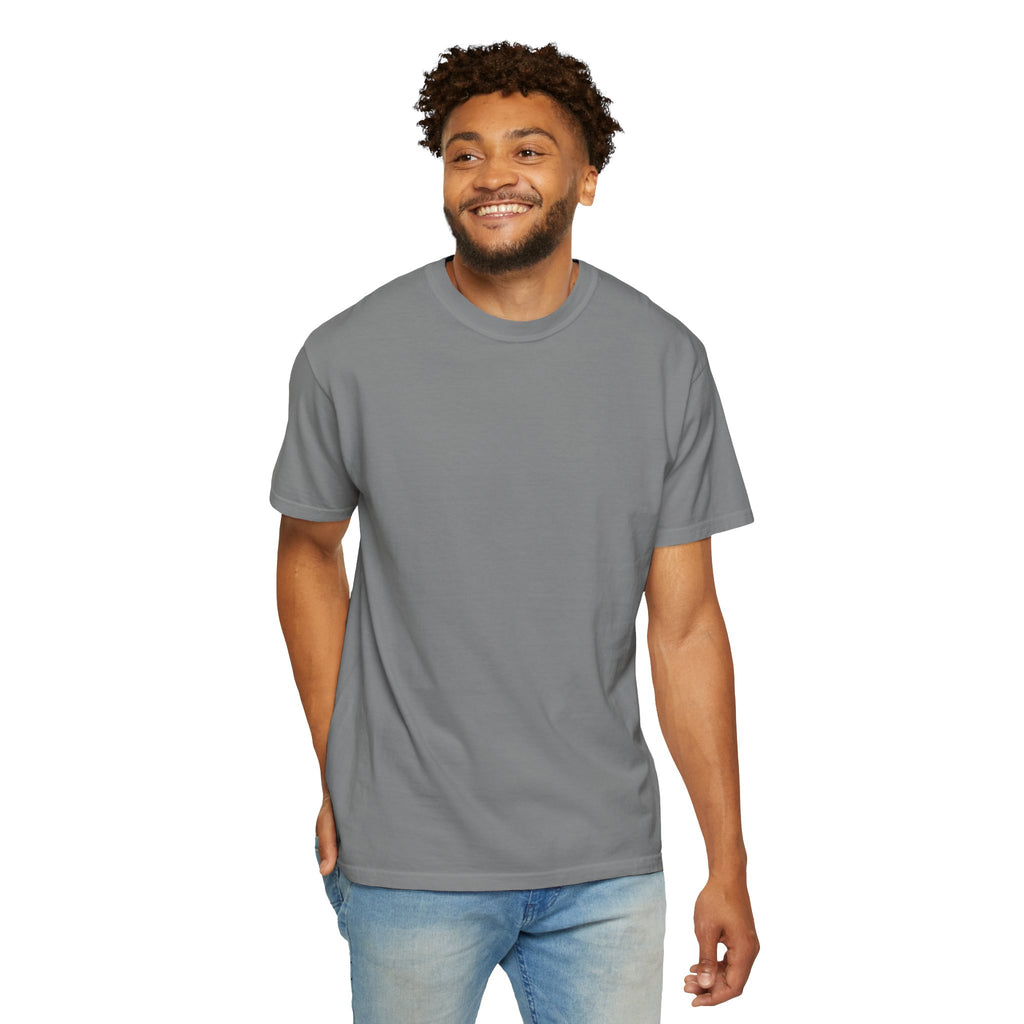 T-Shirt — "Nobody Cares About Your Feelings"