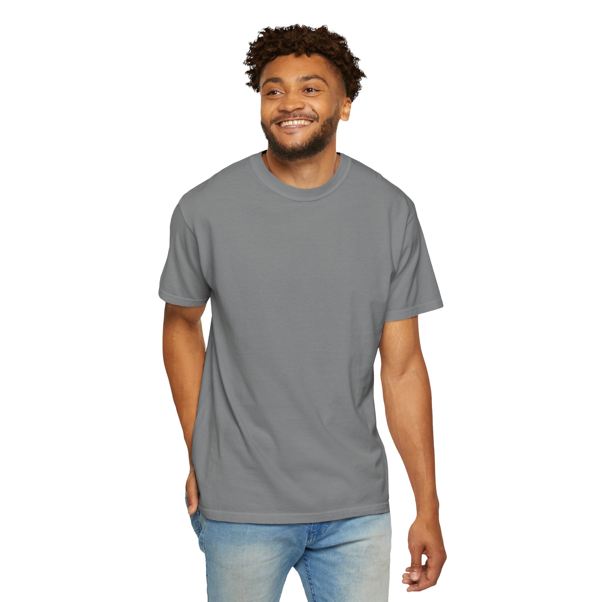 T-Shirt — "Nobody Cares About Your Feelings"