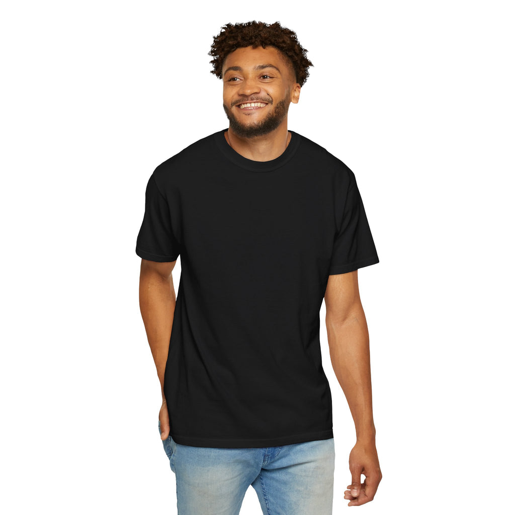T-Shirt — "Nobody Cares About Your Feelings"